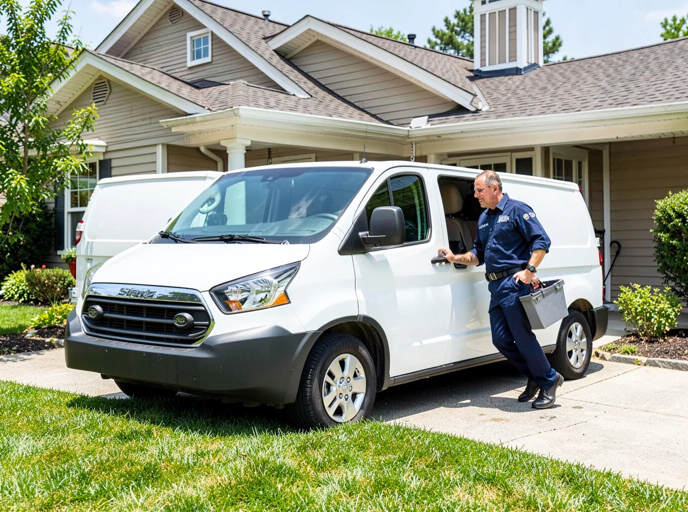Emergency Plumber company in Stoddard, WI